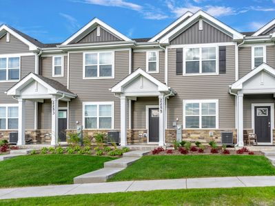2255 Riesling Rd, Oswego, IL, 60543