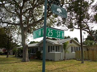 2454 8th Ave N, Saint Petersburg, FL 33713