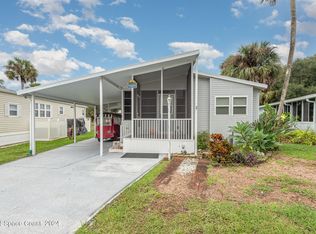 79 Sunset Dr, Titusville, FL 32780