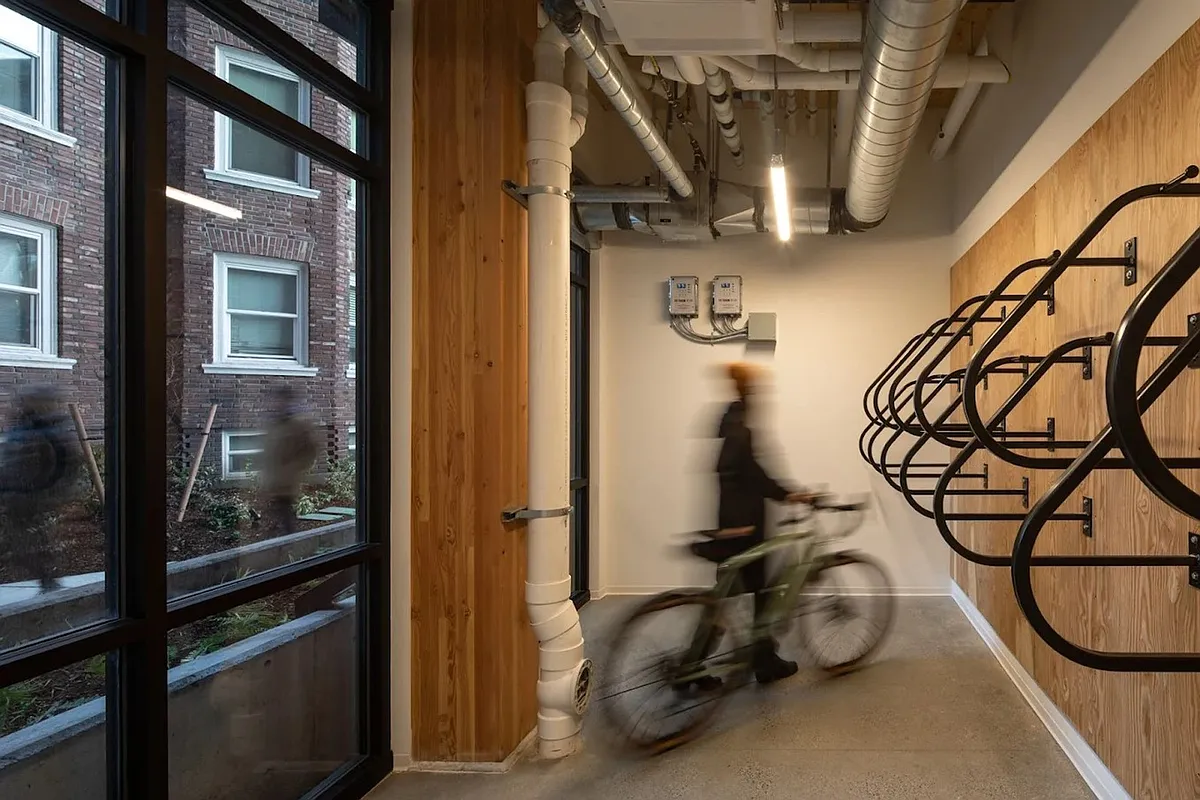 Building Photo - Heartwood