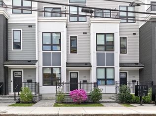 188 Gardner St #188, West Roxbury, MA 02132