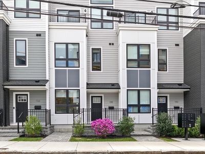 188 Gardner St #188, West Roxbury, MA, 02132