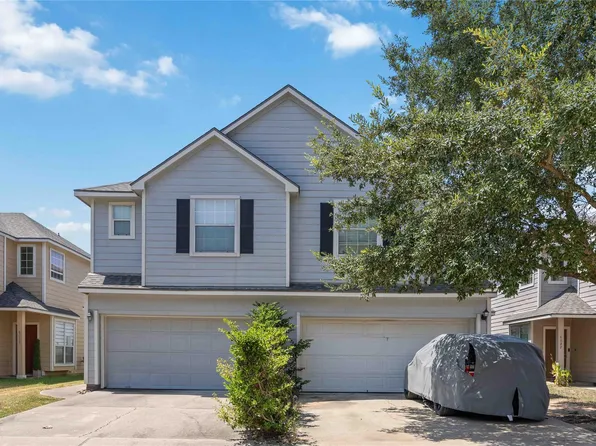 6023 Yorkglen Manor Ln, Houston, TX 77084