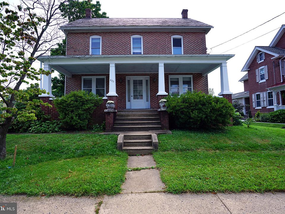 470 N Main St, Souderton, PA 18964 Zillow