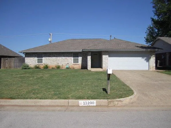 11200 N Ann Arbor Ave, Oklahoma City, OK 73162
