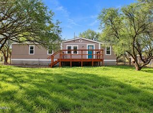 6310 S Desert Dawn Rd, Camp Verde, AZ 86322