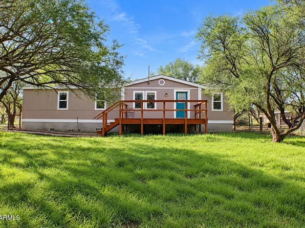 6310 S DESERT DAWN Road, Camp Verde, AZ 86322