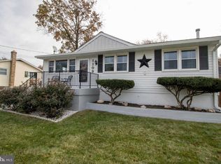 1109 Daniels Ave, Gwynn Oak, MD 21207