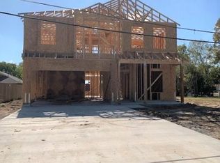 4523 Redbud St, Houston, TX 77051