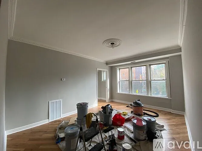 4626 W Lawrence Ave #2 — Photo 2
