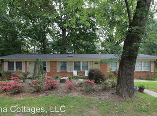 1722 Upper Ridgewood Blvd, Hendersonville, NC 28791