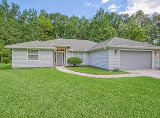 8354 Lakemont Dr, Jacksonville, FL 32216