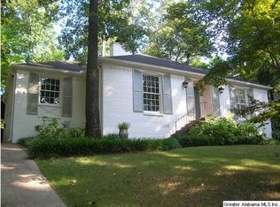3909 Forest Ave, Birmingham, AL 35213