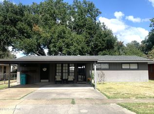 823 Mary Ave, Opelousas, LA 70570