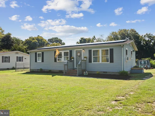 30455 Bennett Rd, Salisbury, MD 21804