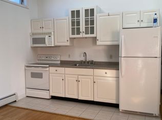 41 E Market St, Rhinebeck, NY 12572