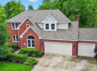 5741 Ridgewood Ave, Westerville, OH 43082