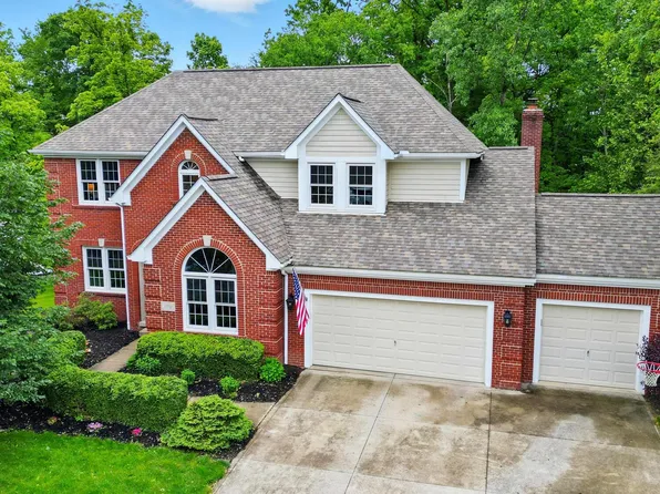 5741 Ridgewood Ave, Westerville, OH 43082