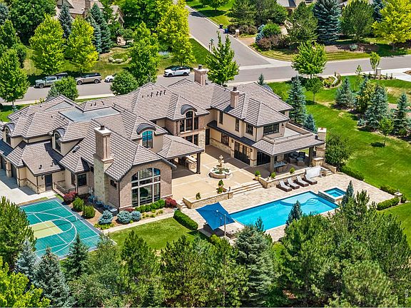 2nd image of 4040 E Forbes Ct
