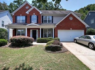 1874 Longmont Dr, Lawrenceville, GA 30044