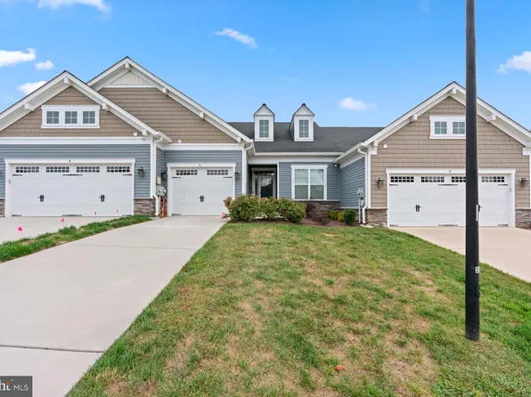 6 Gramby Ct, La Plata, MD 20646