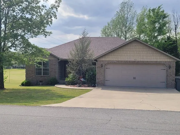 1312 N 20th St, Paragould, AR 72450