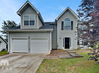 2691 Ward Lake Ct, Ellenwood, GA 30294