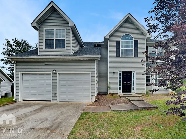 2691 Ward Lake Ct, Ellenwood, GA 30294