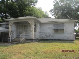 522 Nw #G, Ardmore, OK 73401