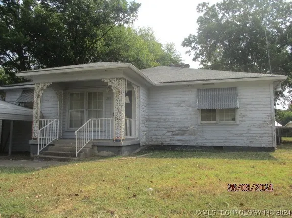 522 Nw #G, Ardmore, OK 73401