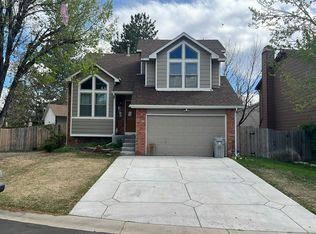8555 Angela Ln, Parker, CO 80134