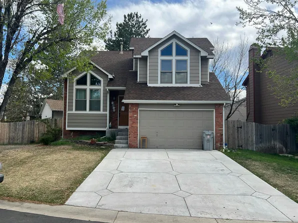 8555 Angela Ln, Parker, CO 80134
