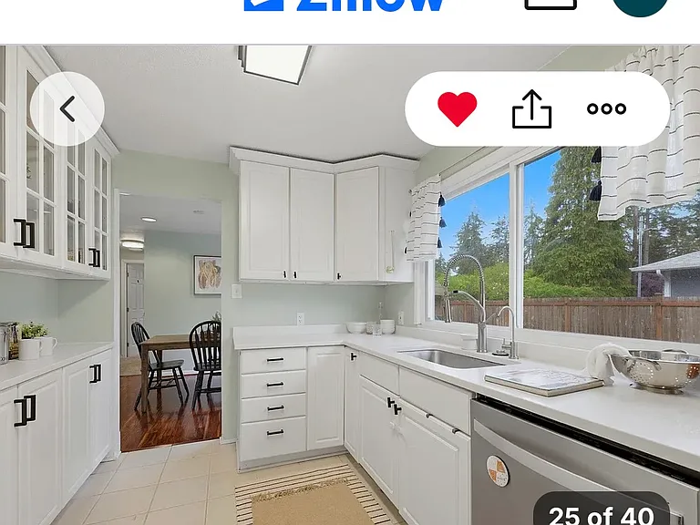 10612 Lake Steilacoom Dr SW — Photo 4