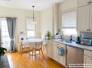 72 Bristol Rd #2, Medford, MA 02155