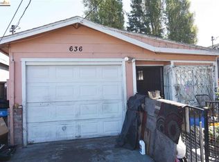 636 2nd St, Richmond, CA 94801