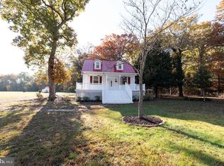 7618 Marye Rd, Spotsylvania, VA 22551