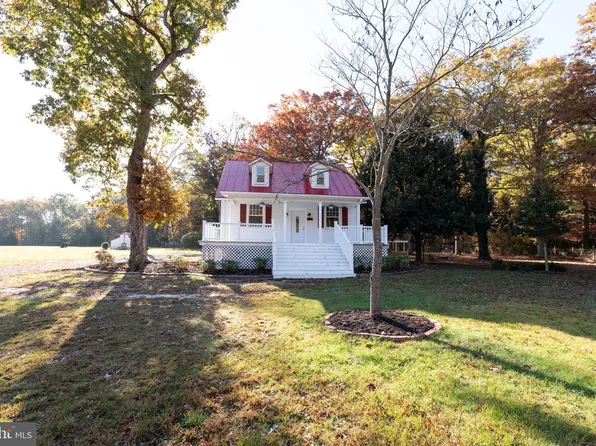 7618 Marye Rd, Spotsylvania, VA 22551