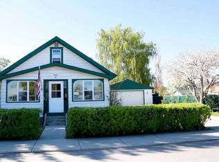 407 E Main St, East Helena, MT 59635