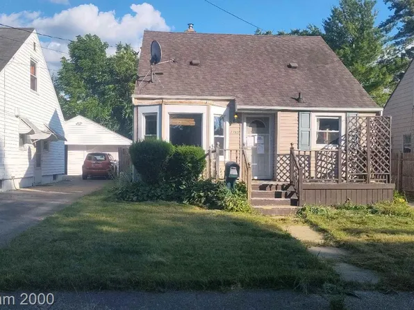 2765 Brandon St, Flint, MI 48503