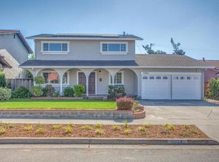 3334 Cuesta Dr, San Jose, CA
