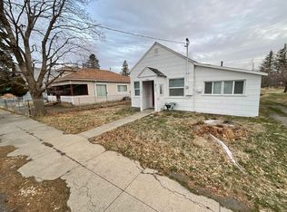 211 W Arch St, Union, OR 97883