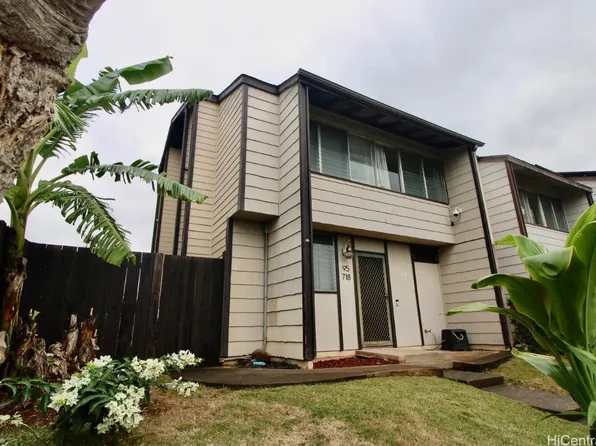 95-718 Kahikinui Pl, Mililani, HI 96789