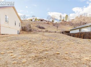 890 Columbine Ave, Colorado Springs, CO 80904