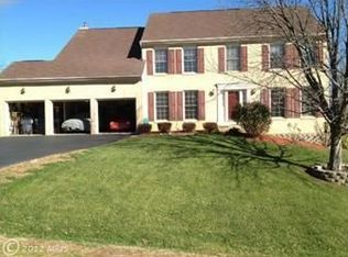 2 Legal Ct, Stafford, VA 22554