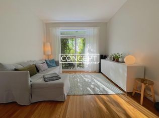 321 S Huntington Ave #3CP, Jamaica Plain, MA 02130