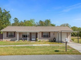 3419 SW 147th St, Ocala, FL 34473