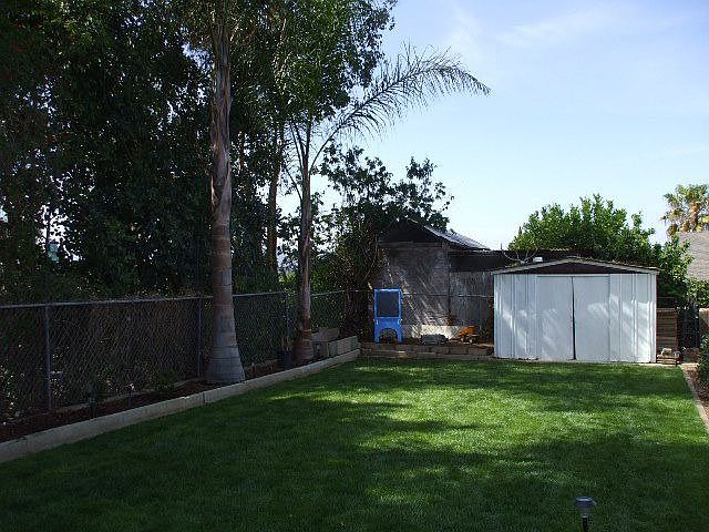New sod