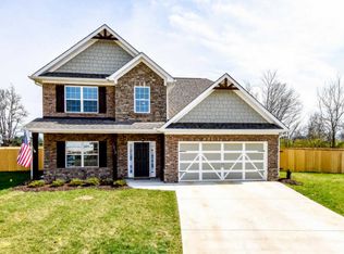 1313 Mary Katherine Dr, Maryville, TN 37804