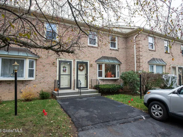 160 Williamsburg Court, Albany, NY 12203