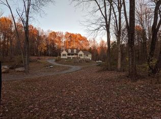 282 Bellvale Lakes Rd, Warwick, NY 10990